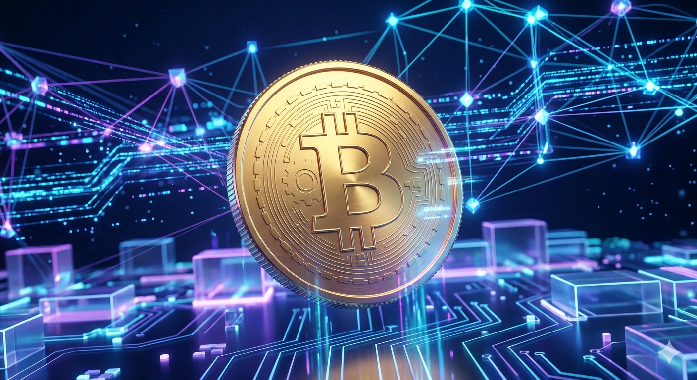 Apa Itu Bitcoin? Sejarah, Cara Kerja, dan Mengapa Bitcoin Berharga